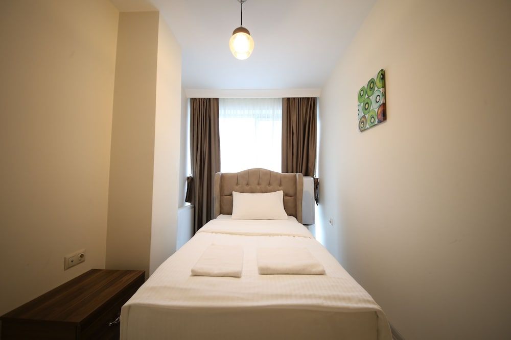 undefined Istanbul Vba Suiten 3 8