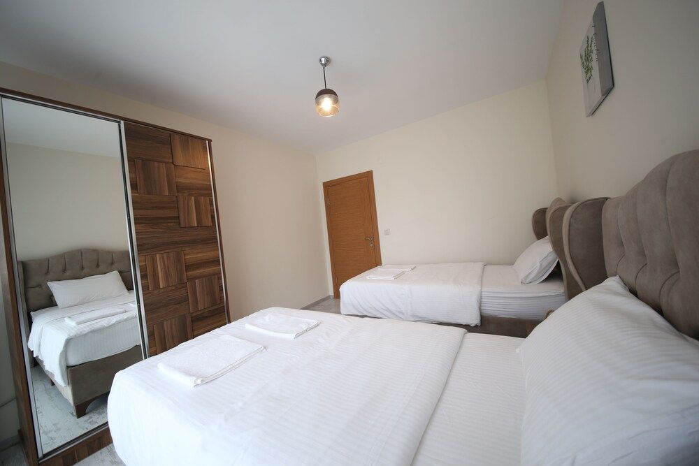 undefined Istanbul Vba Suiten 3