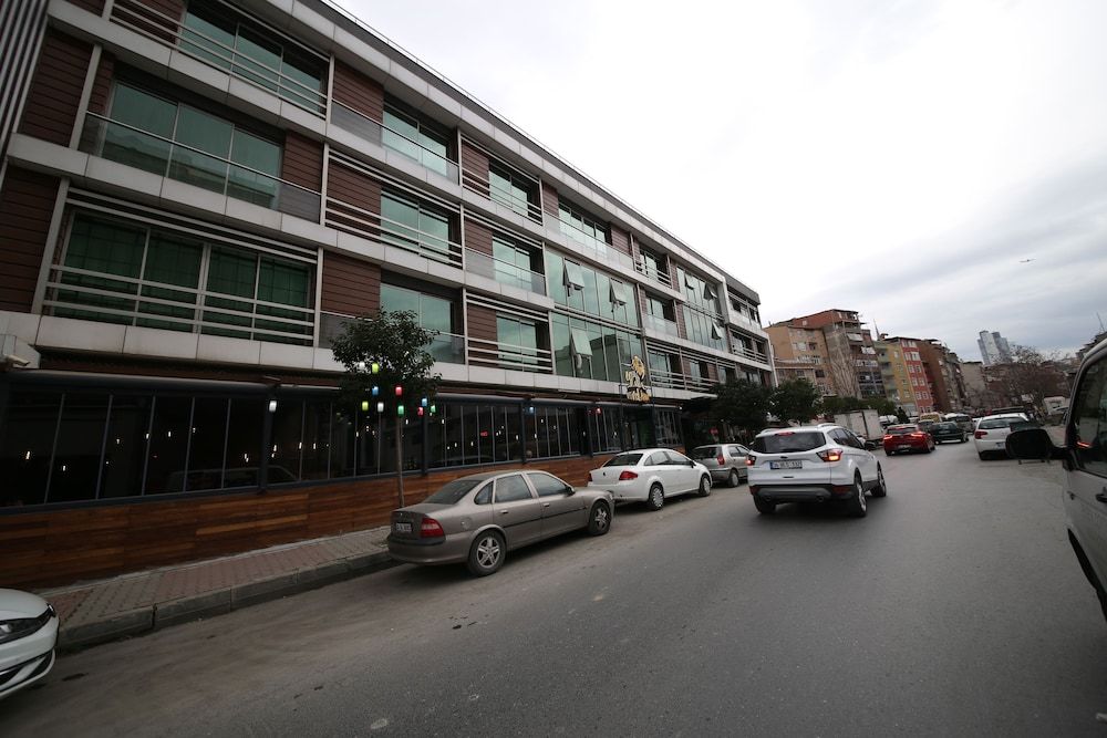 undefined Istanbul Vba Suiten 3 5