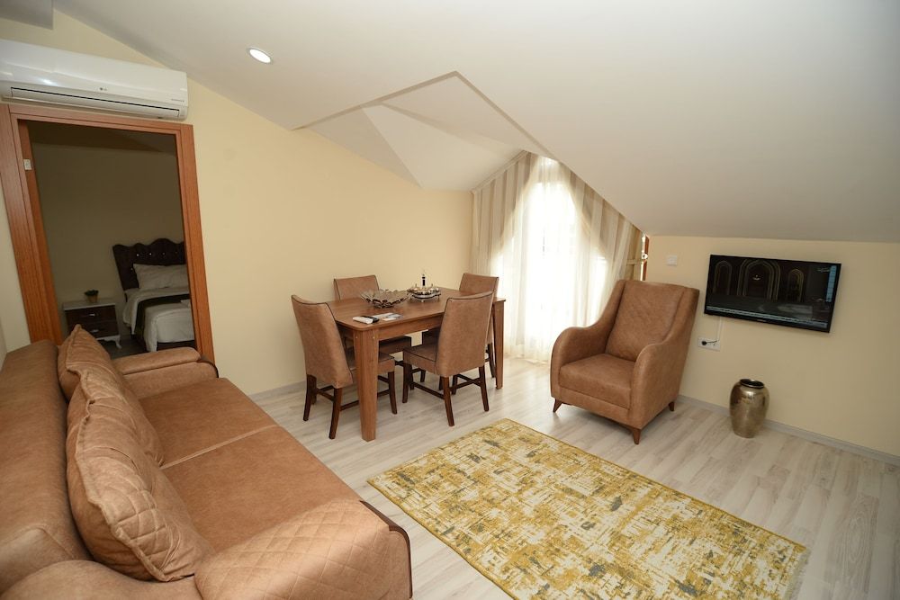 undefined Istanbul Vba Suiten 3 4