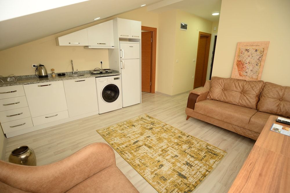 undefined Istanbul Vba Suiten 3 3