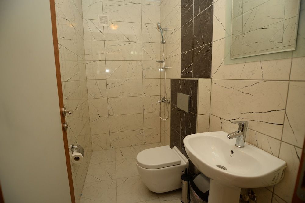 Istanbul Vba Suiten 3 Deluxe Apartment (2+1) 9