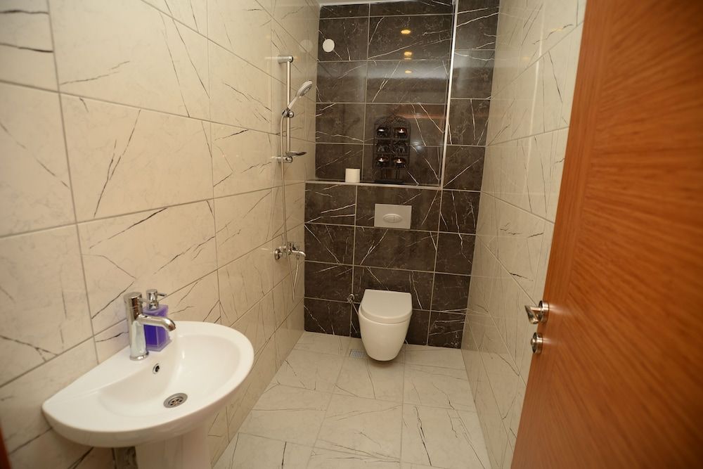 Istanbul Vba Suiten 3 Deluxe Apartment (2+1) 11