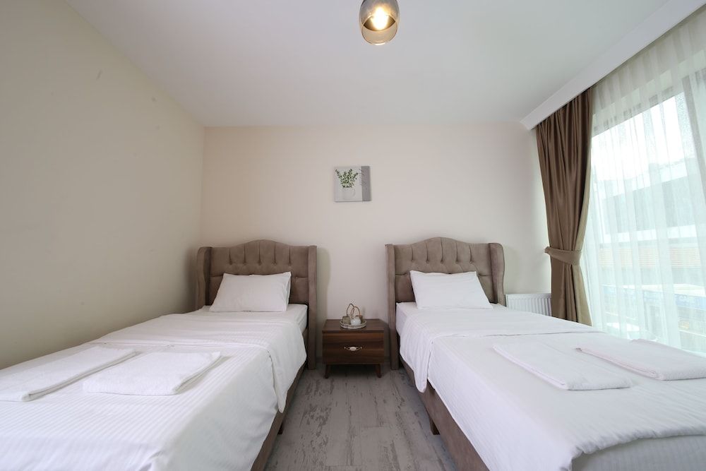 undefined Istanbul Vba Suiten 3 7