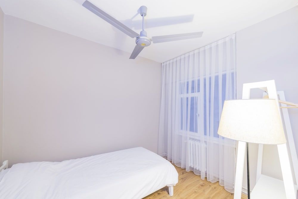 undefined Brand New Family Flat 6