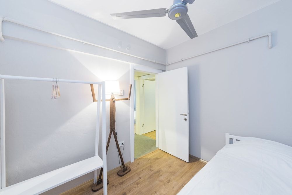 undefined Brand New Family Flat 2