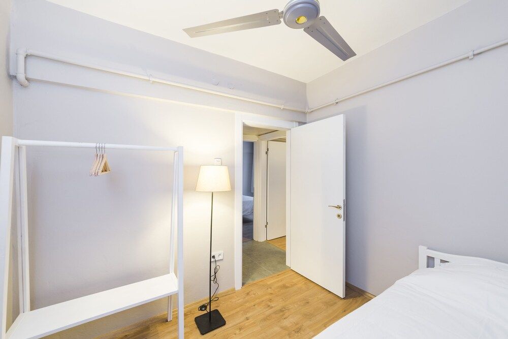 undefined Brand New Family Flat 10