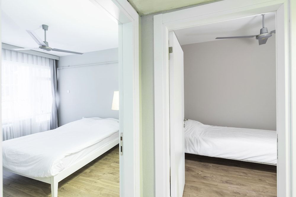 undefined Brand New Family Flat 5