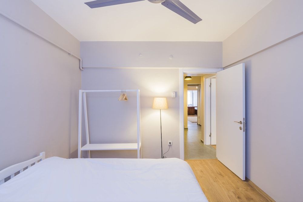 undefined Brand New Family Flat 8