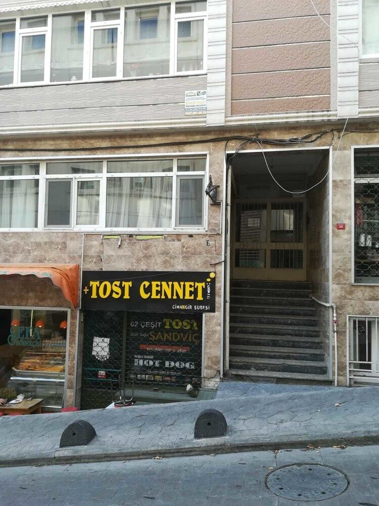 undefined Brand New Family Flat