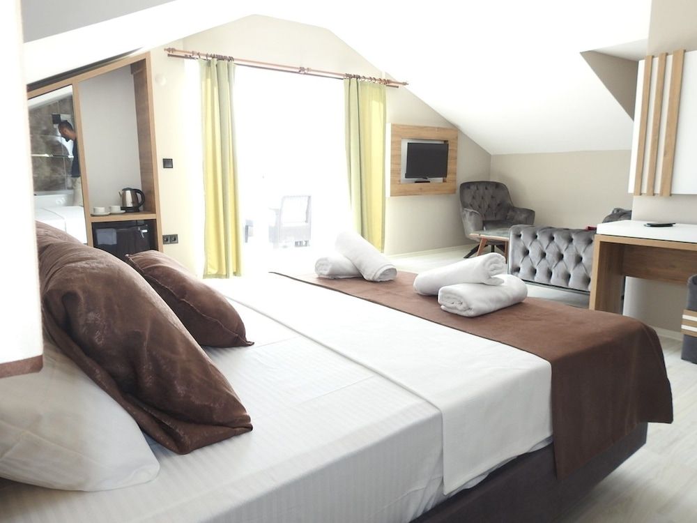 undefined Armoni Life Hotel 8