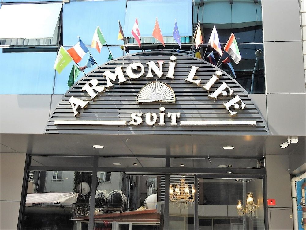 undefined Armoni Life Hotel 2