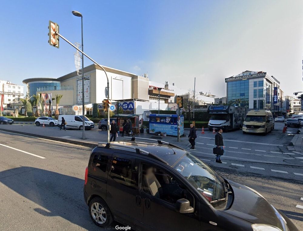 undefined Armoni Life Hotel 3