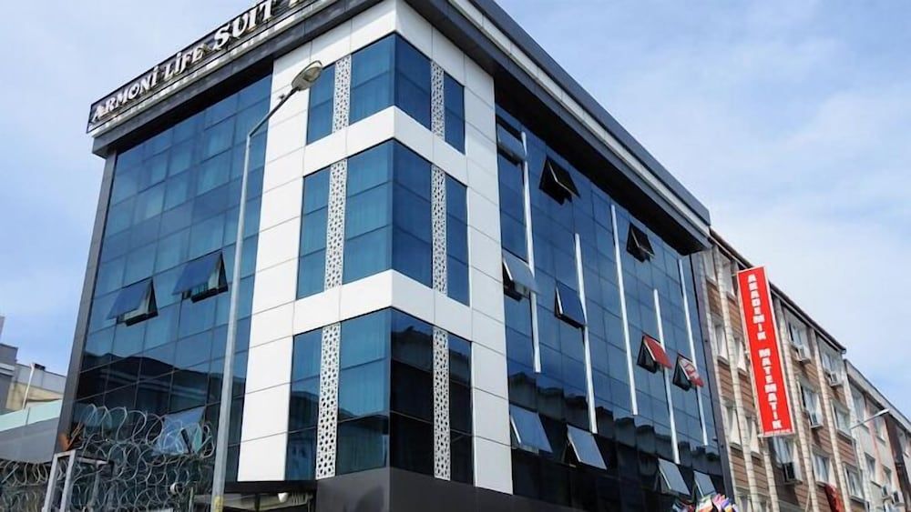 undefined Armoni Life Hotel 4