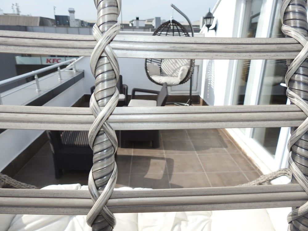 undefined Armoni Life Hotel 5