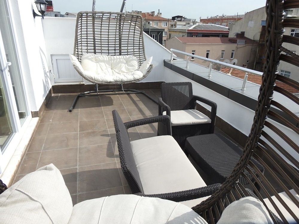 undefined Armoni Life Hotel 6