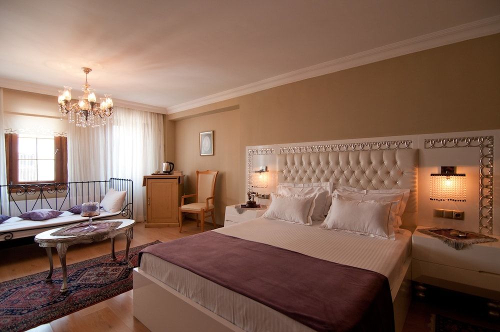 Blue Tuana Suite Superior Suite 9