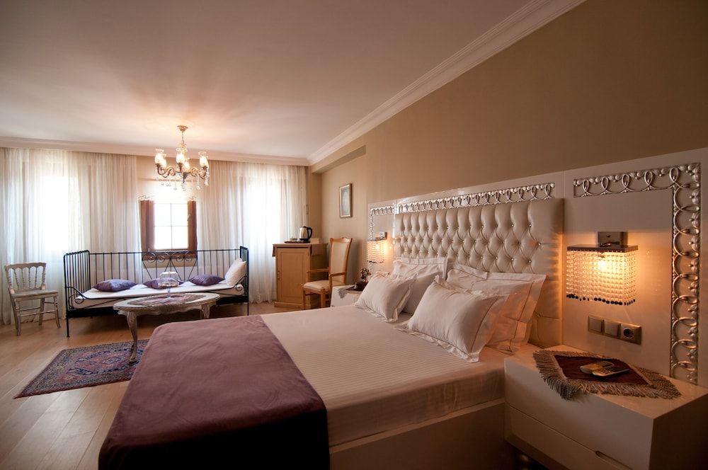 Blue Tuana Suite Superior Suite 2