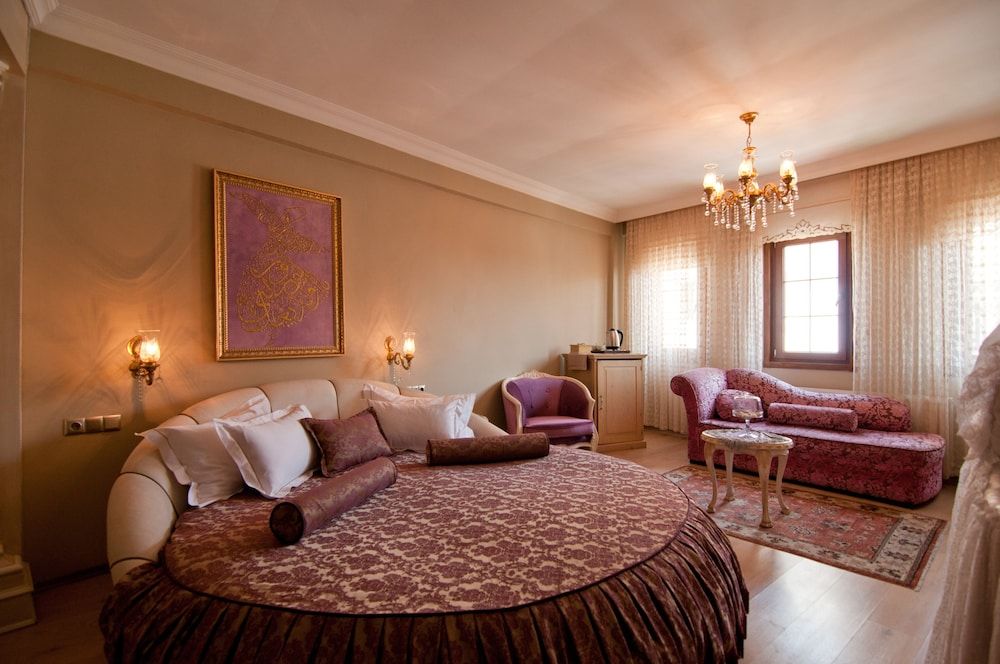 Blue Tuana Suite Deluxe Suite 19