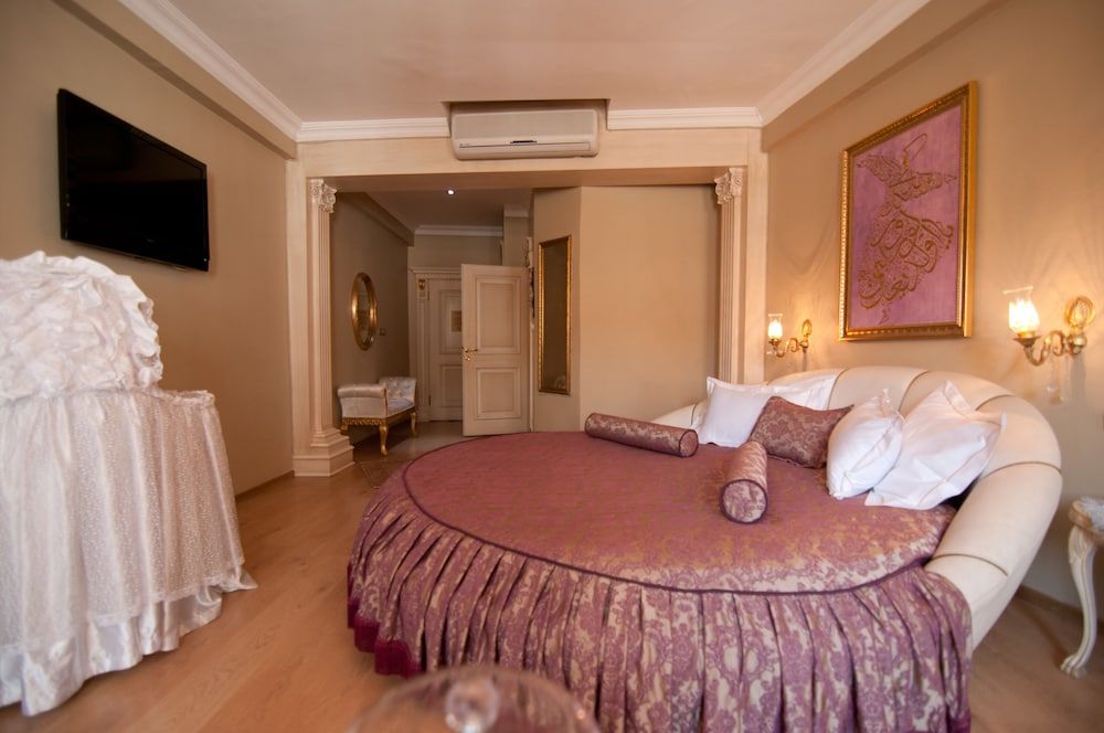 Blue Tuana Suite Deluxe Suite 15