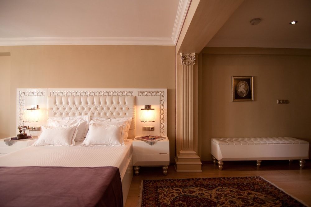 Blue Tuana Suite Superior Suite 3