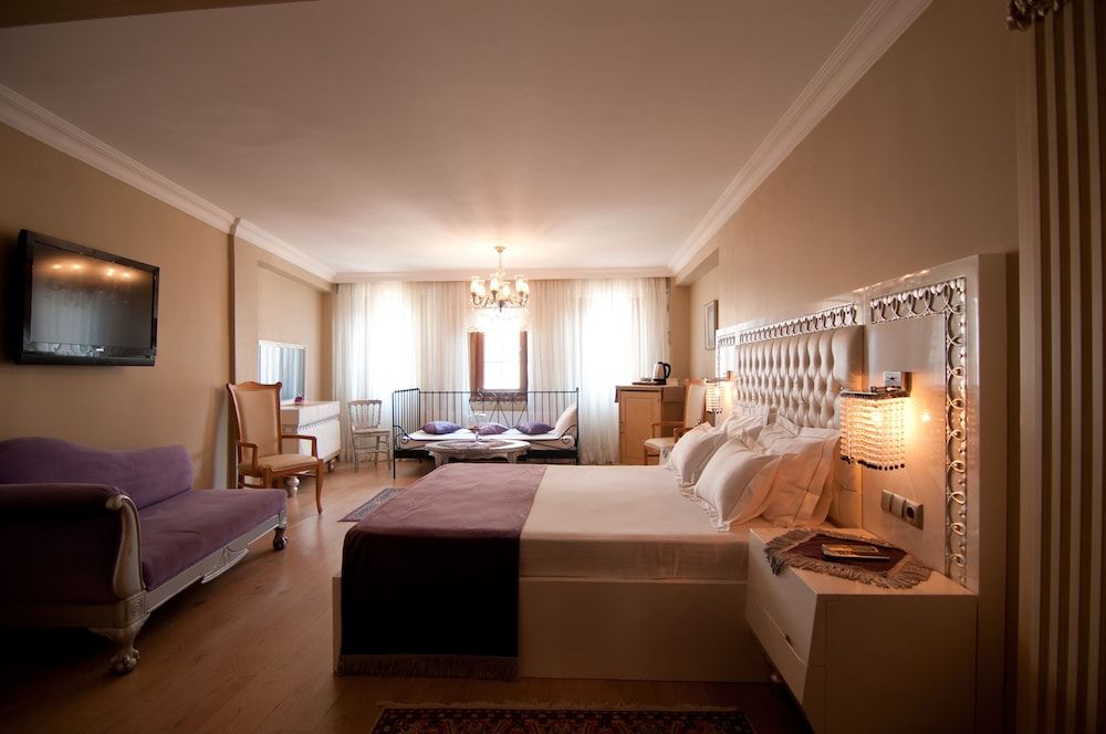 Blue Tuana Suite Superior Suite