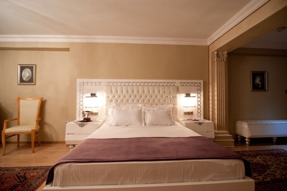 Blue Tuana Suite Superior Suite 6