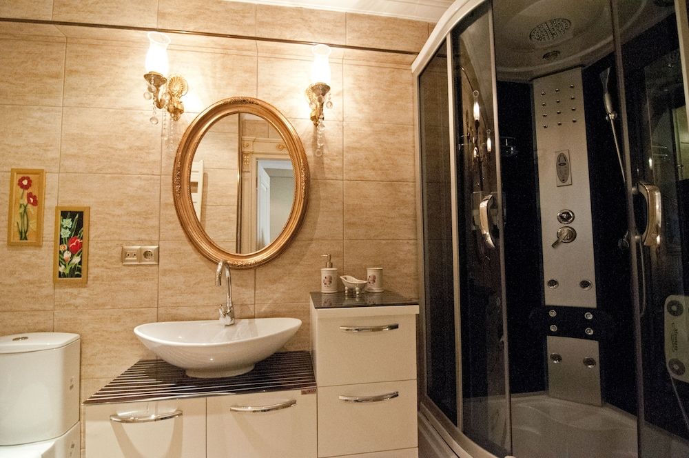 Blue Tuana Suite Deluxe Suite 20