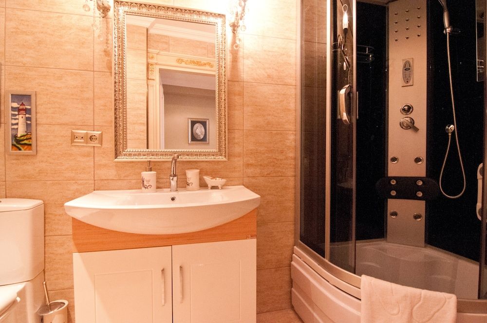 Blue Tuana Suite Deluxe Suite 21