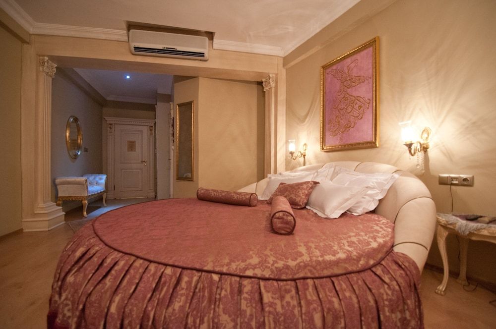 Blue Tuana Suite Deluxe Suite 18