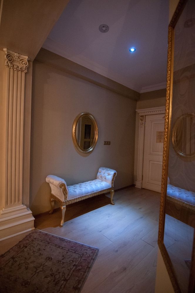 Blue Tuana Suite Deluxe Suite 25