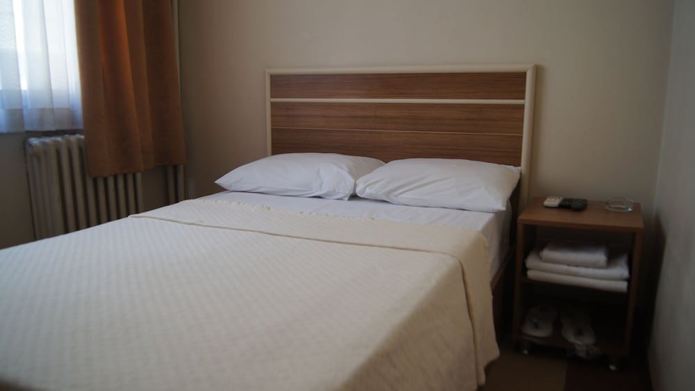 undefined Yeni Caglayan Otel 7