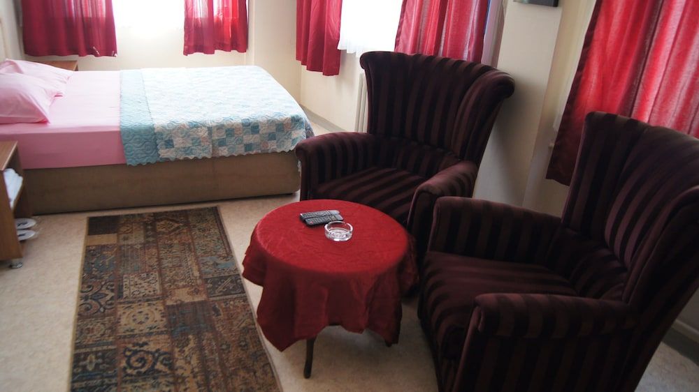 undefined Yeni Caglayan Otel 8