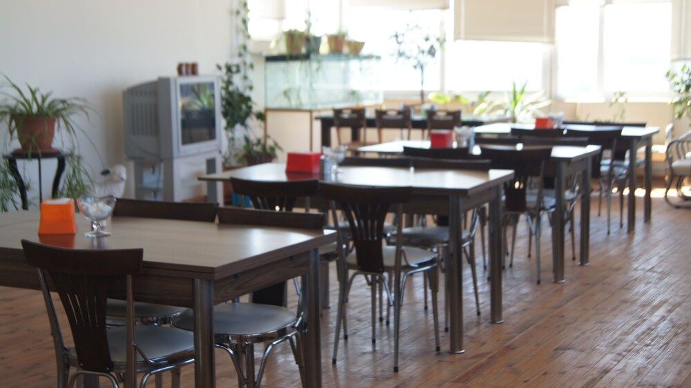 undefined Yeni Caglayan Otel 3