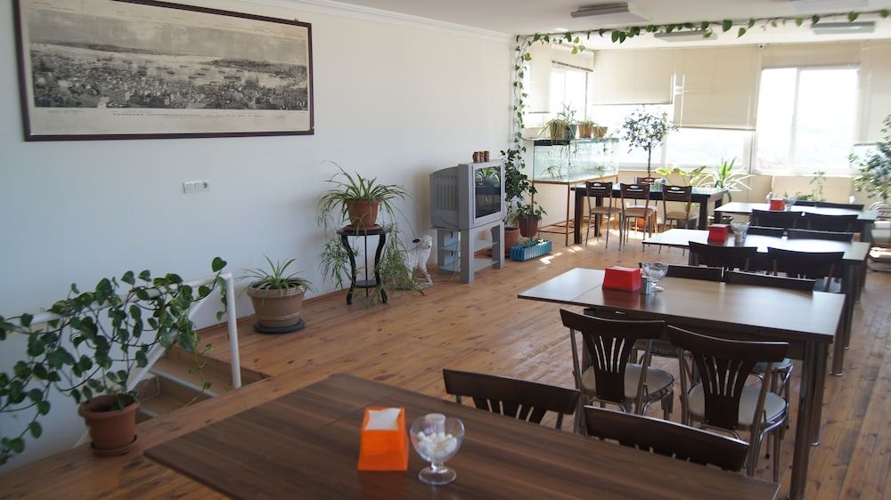 undefined Yeni Caglayan Otel 2