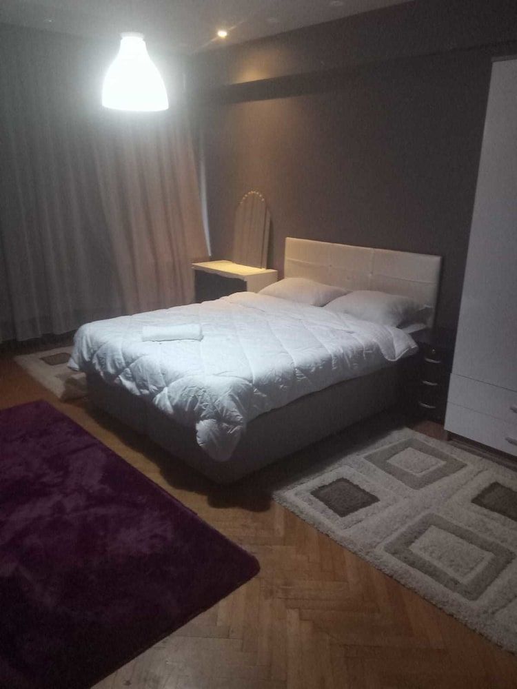 undefined Istanbul Apartment 8