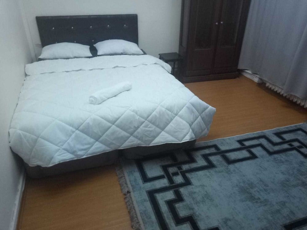 undefined Istanbul Apartment 4