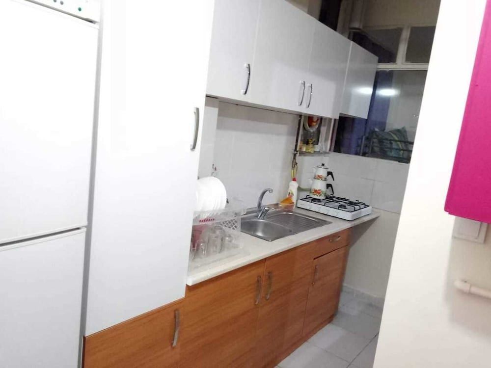 undefined Istanbul Apartment