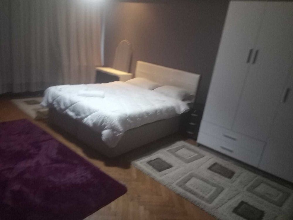 undefined Istanbul Apartment 9