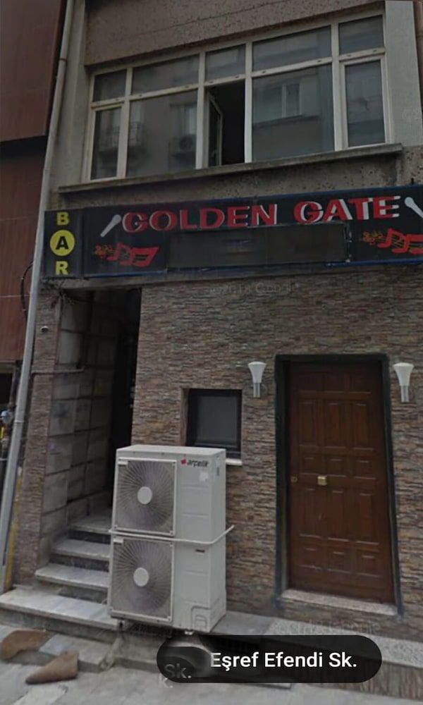 undefined Istanbul Apartment 2