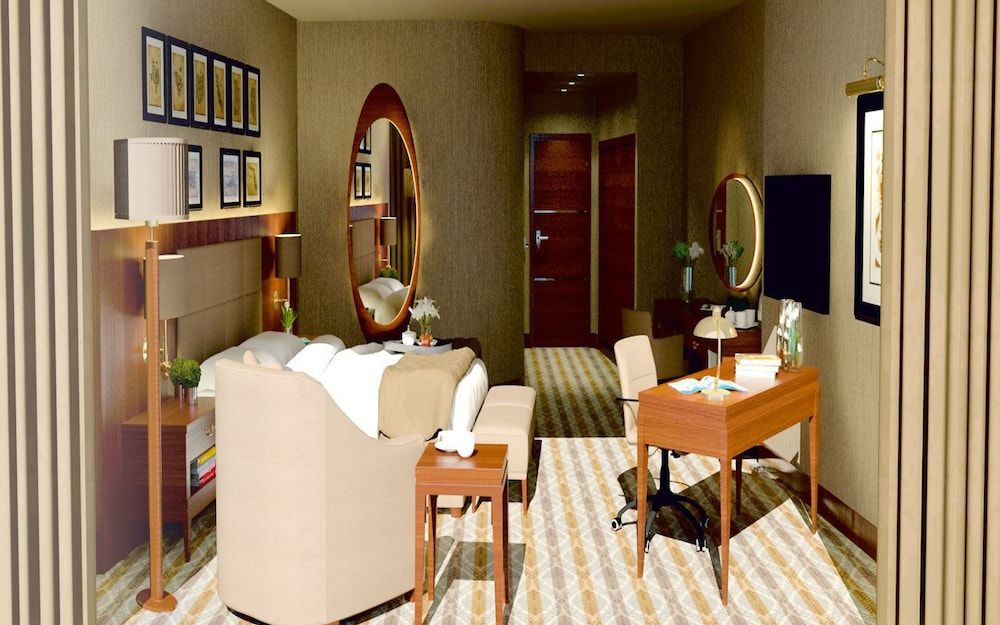 undefined RAMMS Hotel 8