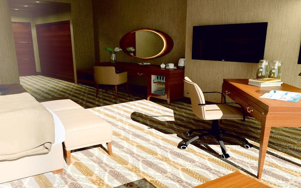 undefined RAMMS Hotel 9