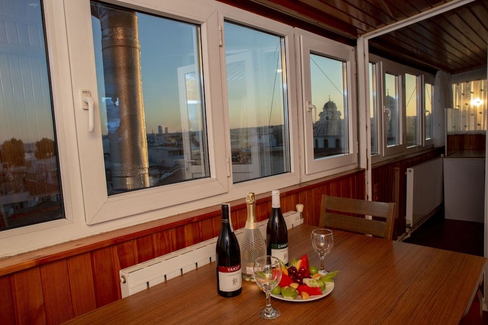 Desina Deluxe Apart Family Apartment, 1 Bedroom, Sea View 13