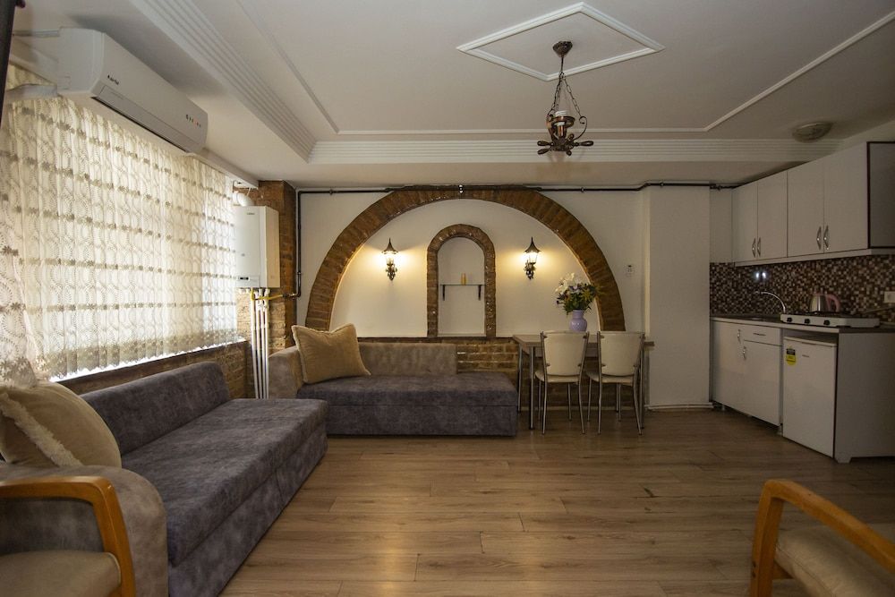 undefined Desina Deluxe Apart 9