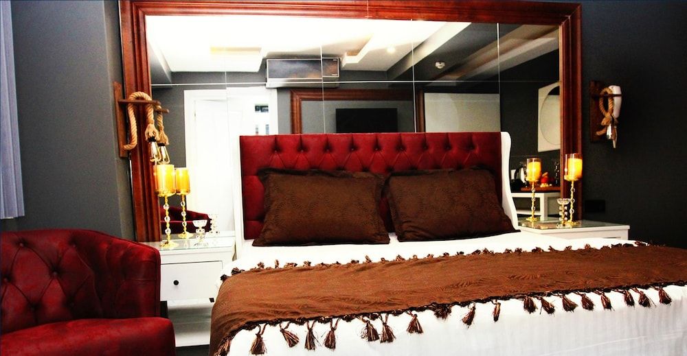 undefined Concept Suit Premium 9