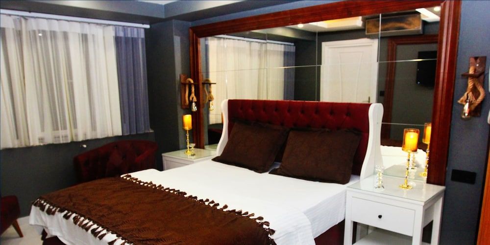 undefined Concept Suit Premium 10