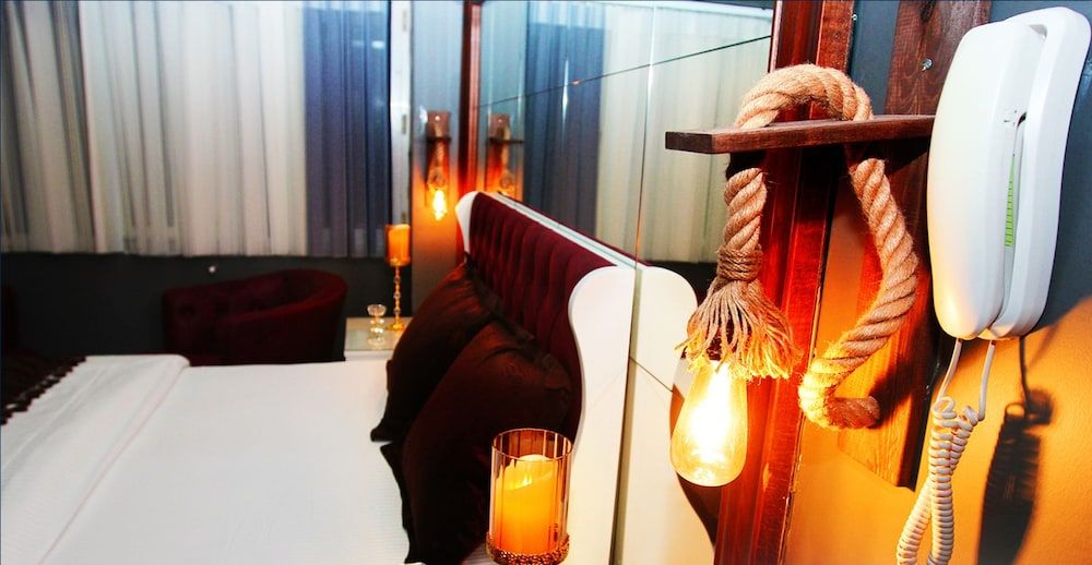 undefined Concept Suit Premium 8