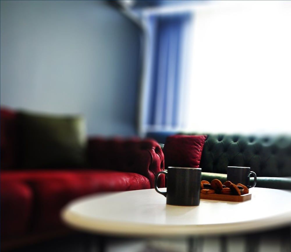 undefined Concept Suit Premium