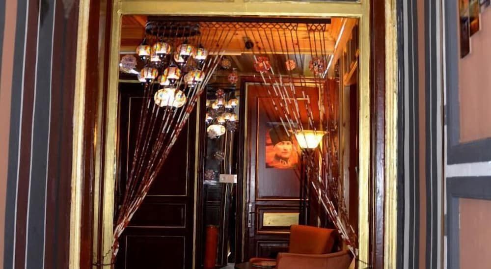 undefined Mila Boutique Hotel