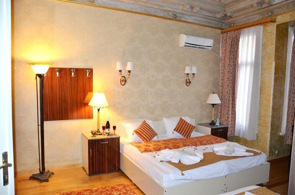 undefined Mila Boutique Hotel 6